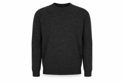 Mens UK Size M Burton Grey Pullover Jumper