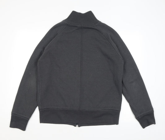 Mens UK Size S Topman Grey Jacket