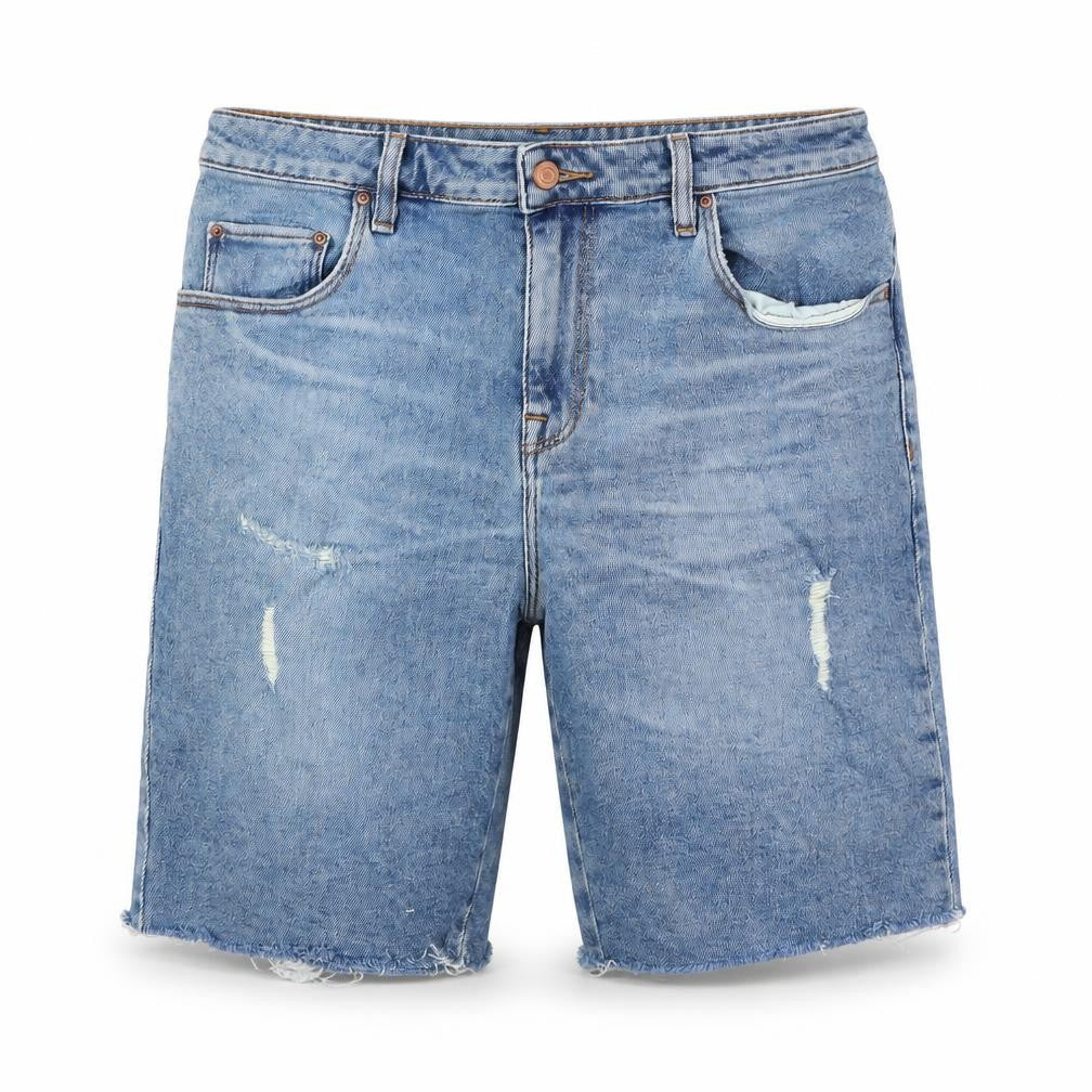 Mens UK Size 32 in ASOS Regular Fit Bermuda Shorts