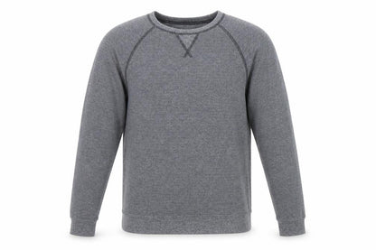 Mens UK Size M Topman Grey Pullover Jumper