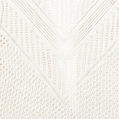 Womens UK Size S NEXT Beige Cardigan Jumper