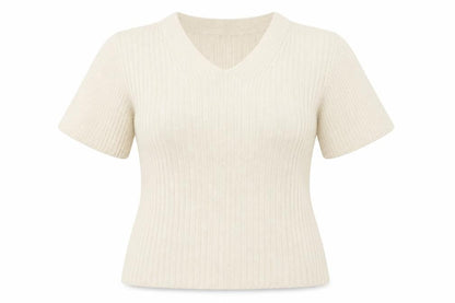 Womens UK Size S Orvis Beige Pullover Jumper