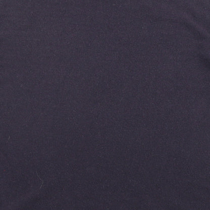 Womens UK Size 16 Bonmarché Blue Pullover Jumper