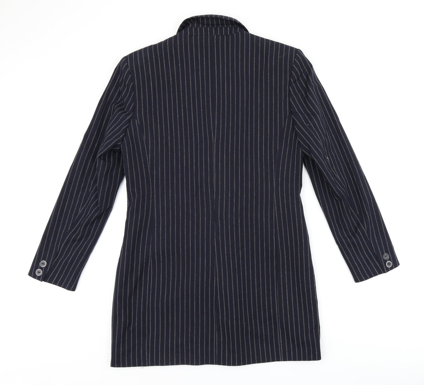Womens UK Size 14 Yessica Blue Jacket