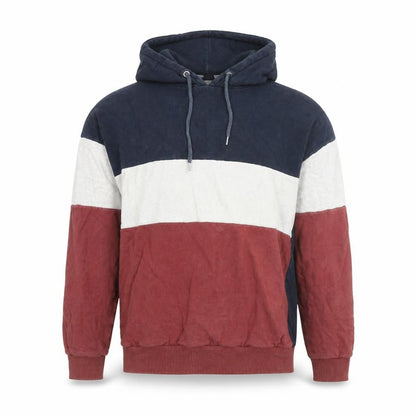 Mens UK Size XS ASOS Multicoloured Pullover Hoodie