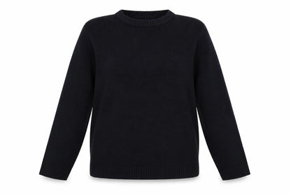 Womens UK Size 16 Anthology Blue Pullover Jumper