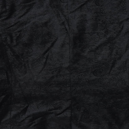 Mens UK Size 42 NEXT Regular Black Suit Jacket