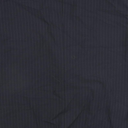 Mens UK Size 50 Skopes Regular Black Suit Jacket