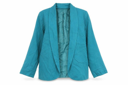 Womens UK Size 12 Monsoon Green Jacket