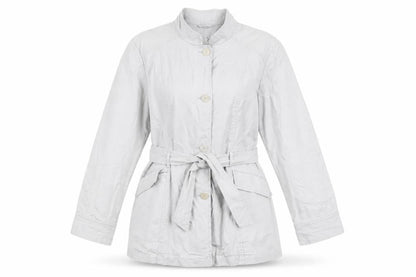 Womens UK Size L Klass Grey Jacket