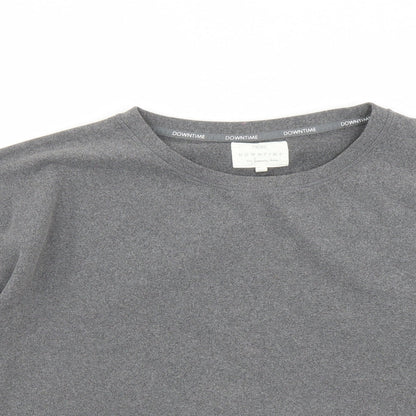 Womens UK Size 14 NEXT Grey Pullover Sweatshirt