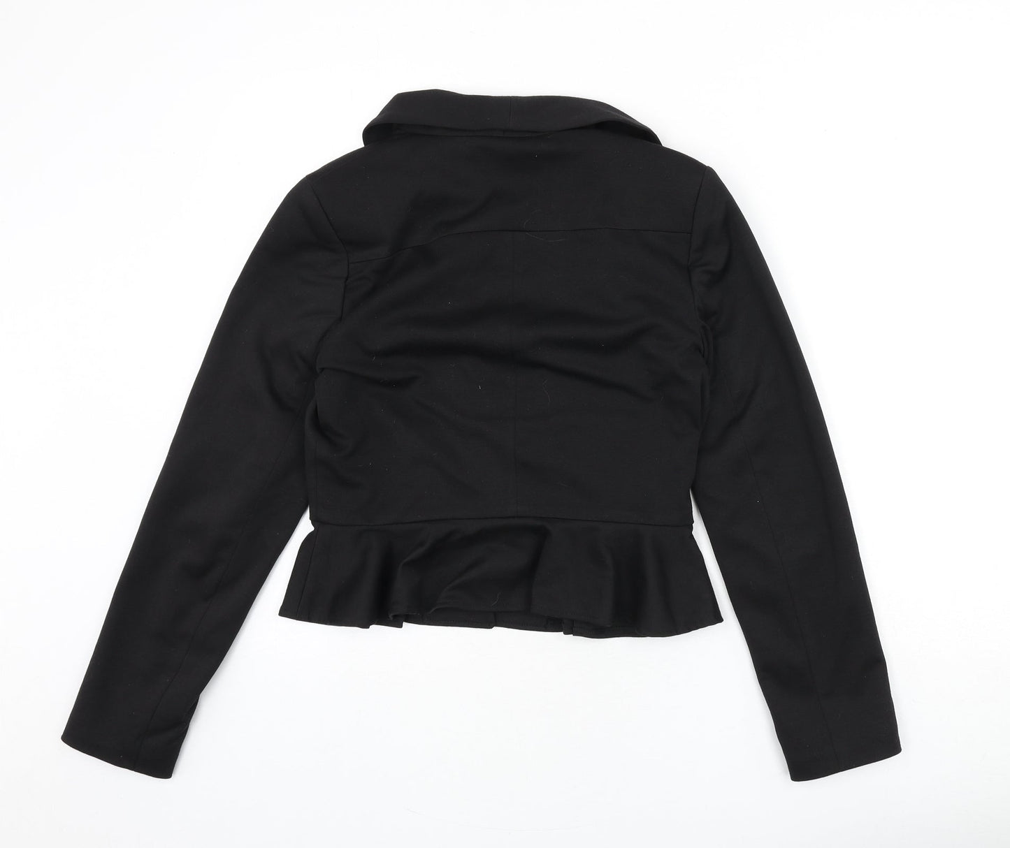 Womens UK Size 12 Monsoon Black Jacket