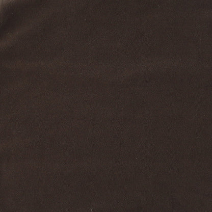 Essential Womens Brown Polyester Pullover Sweatshirt Size XL Pullover