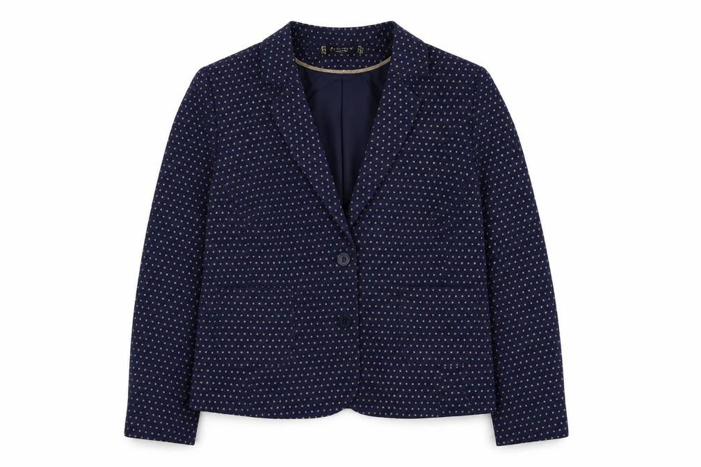 Womens UK Size 18 Principles Blue Jacket