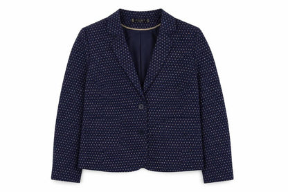 Womens UK Size 18 Principles Blue Jacket