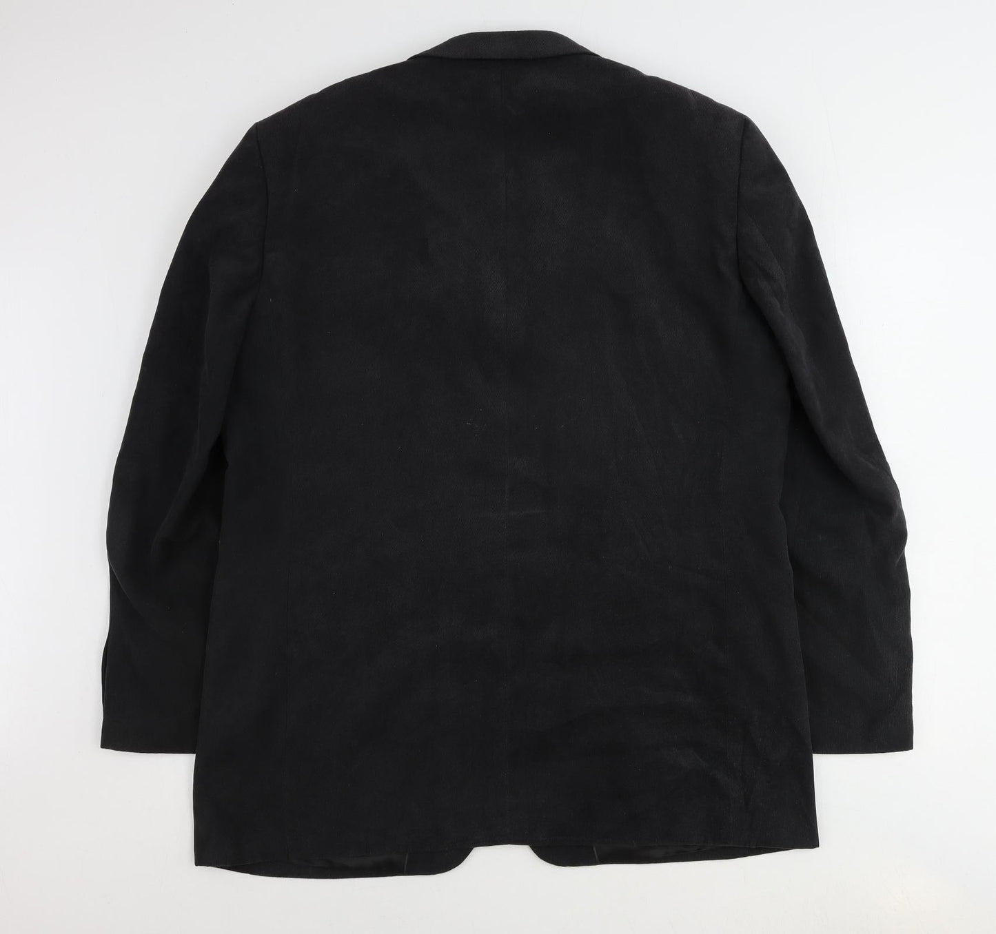 Mens UK Size 46 Slaters Regular Grey Suit Jacket