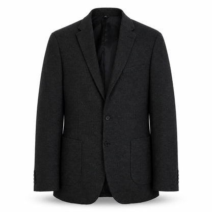 Mens UK Size 42 Marks and Spencer Regular Grey Suit Jacket