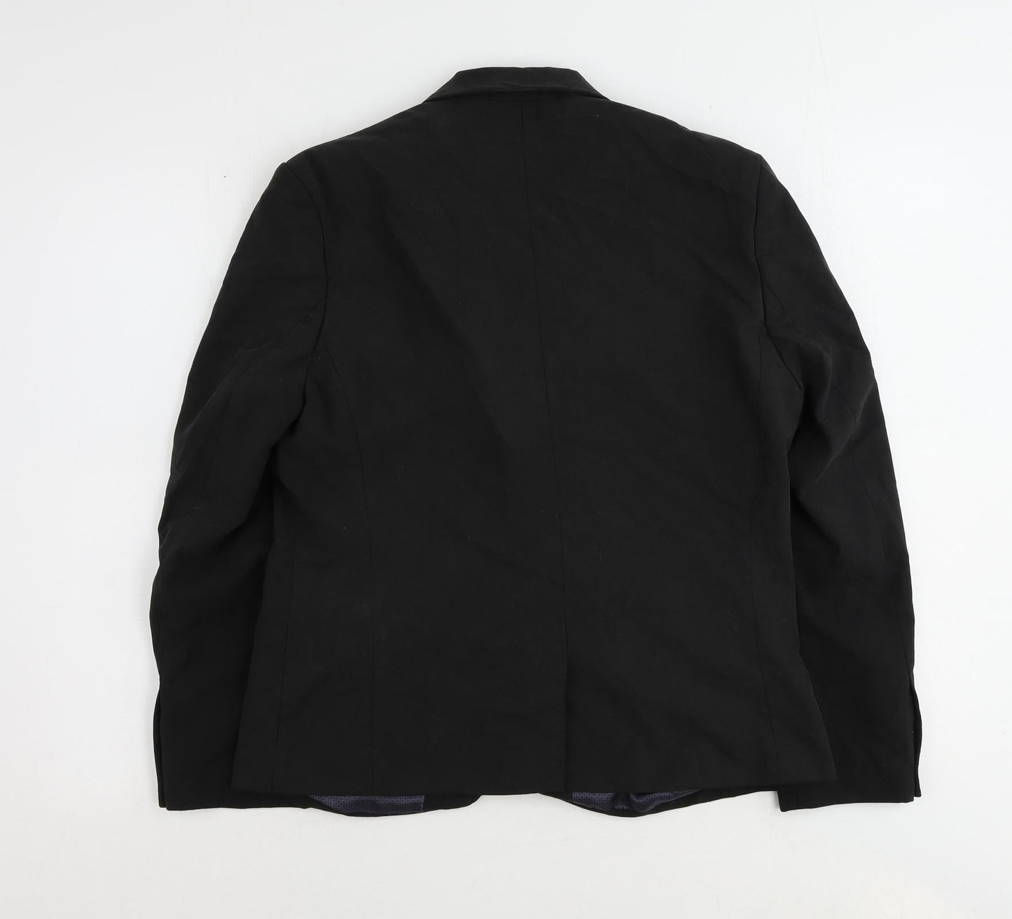 Womens UK Size 14 Brook Taverner Black Jacket