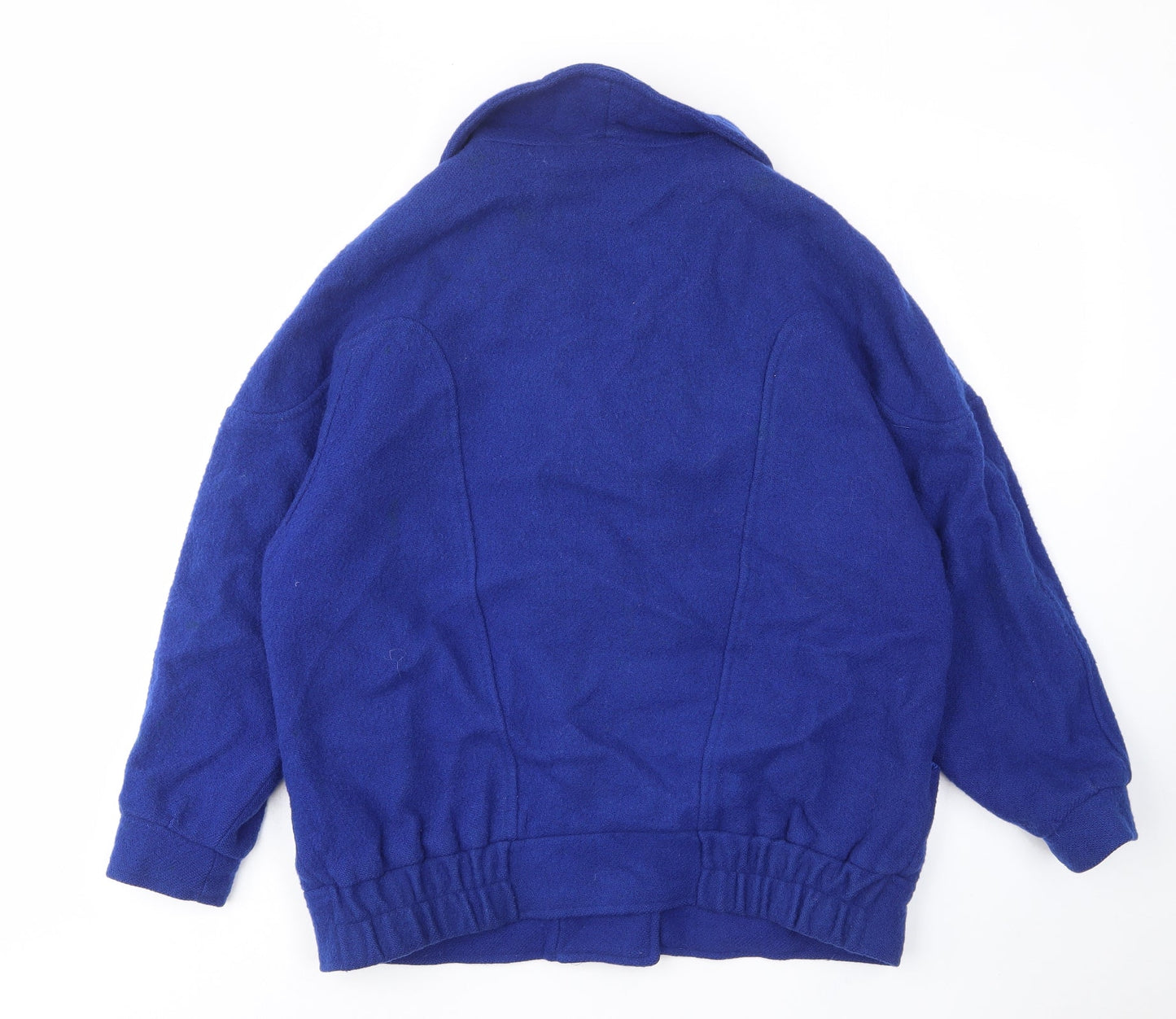 Womens UK Size 12 Littlewoods Blue Jacket