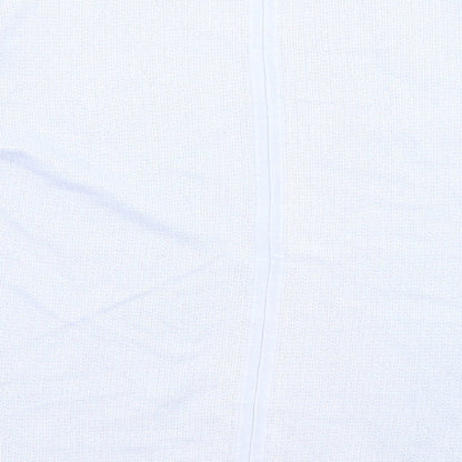 Womens UK Size S Monsoon Blue Cardigan Jumper