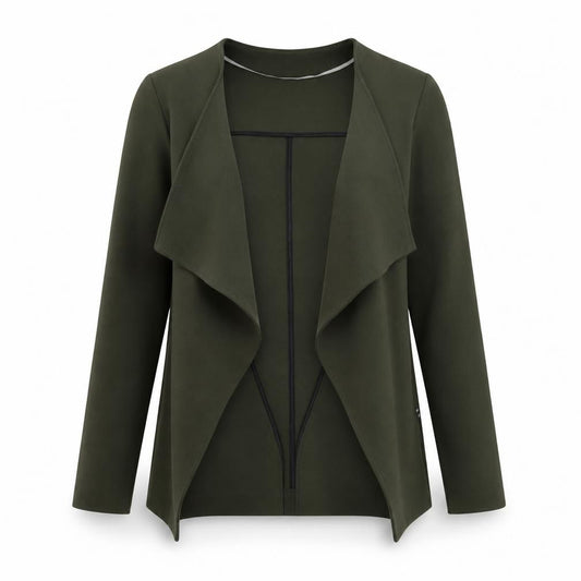 Womens UK Size 8 Dorothy Perkins Green Jacket