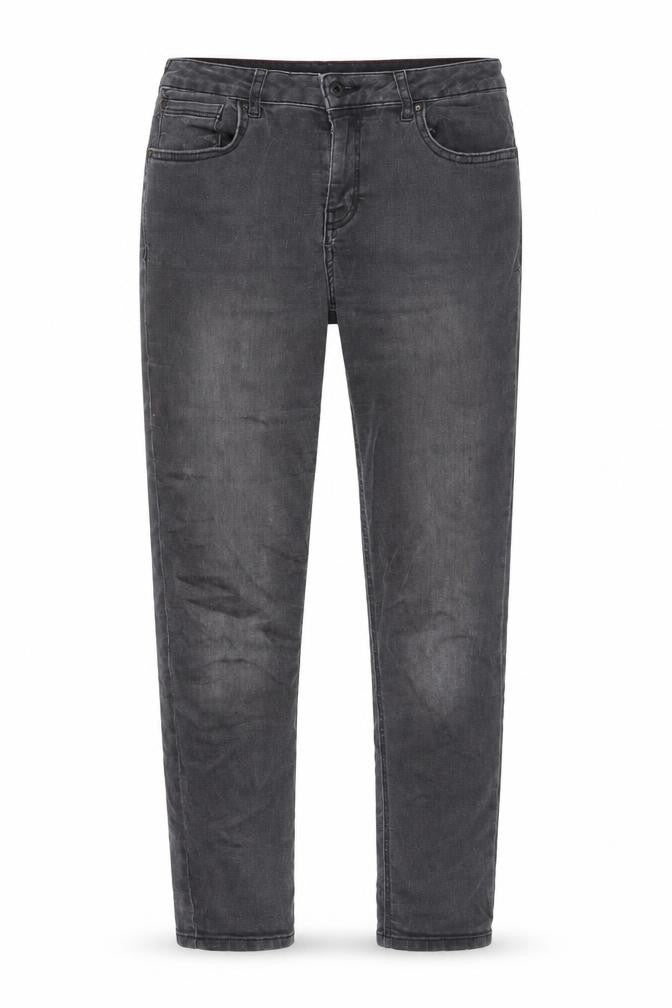 Womens UK Size 29 in Jack Wills Regular Fit Skinny Grey Jeans
