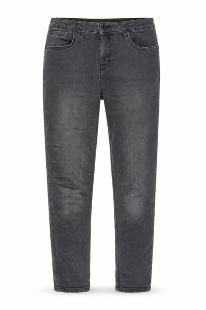 Womens UK Size 29 in Jack Wills Regular Fit Skinny Grey Jeans