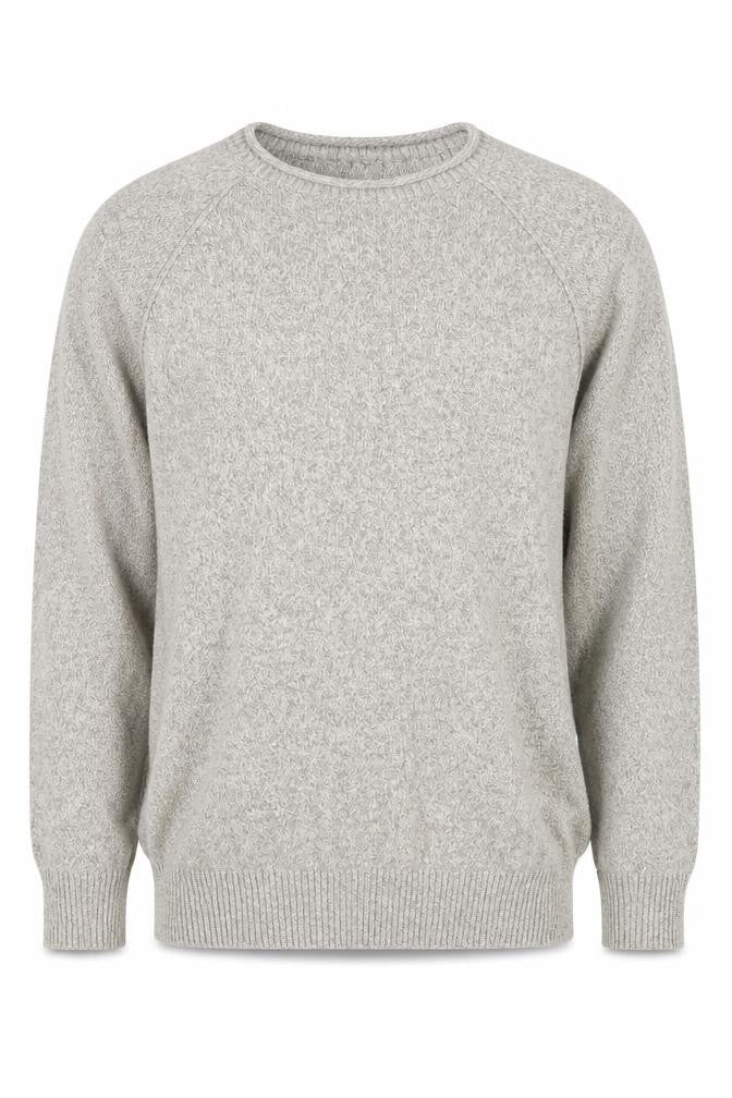 Mens UK Size L Gap Beige Pullover Jumper