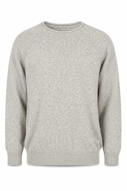Mens UK Size L Gap Beige Pullover Jumper