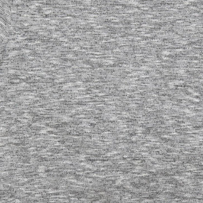 Womens UK Size 12 New Look Grey Pullover Jumper