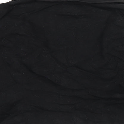 Womens UK Size 12 New Look Black Jacket