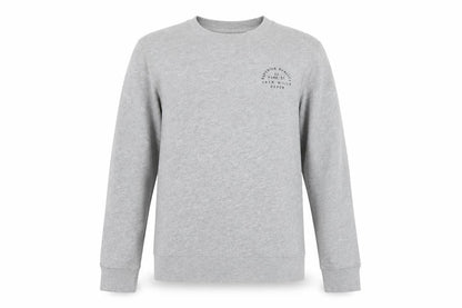 Womens UK Size 6 Jack Wills Grey Pullover Sweatshirt
