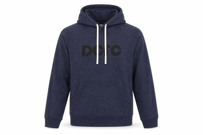 AS Colour Mens Blue Cotton Pullover Hoodie Size XS - DCFC