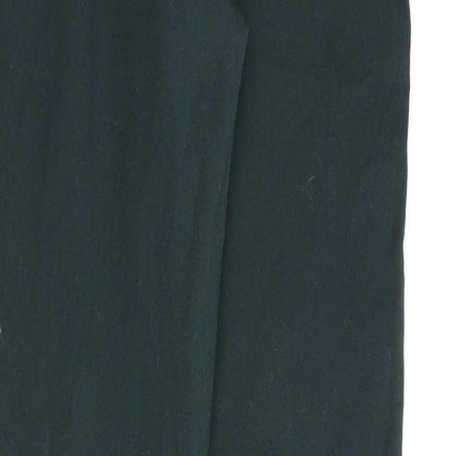 Womens UK Size 8 Marks and Spencer Regular Fit Jegging Green Jeans