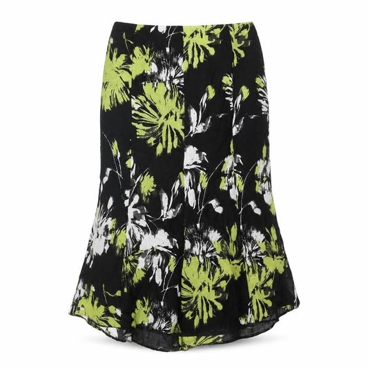 Womens UK Size 14 CC Trumpet  Skirt
