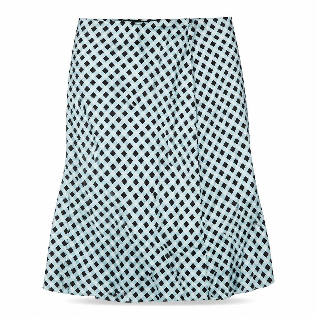 Womens UK Size 20 Marks and Spencer Flare  Skirt