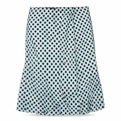Womens UK Size 20 Marks and Spencer Flare  Skirt