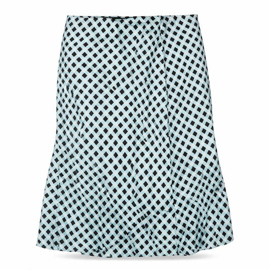 Womens UK Size 20 Marks and Spencer Flare  Skirt
