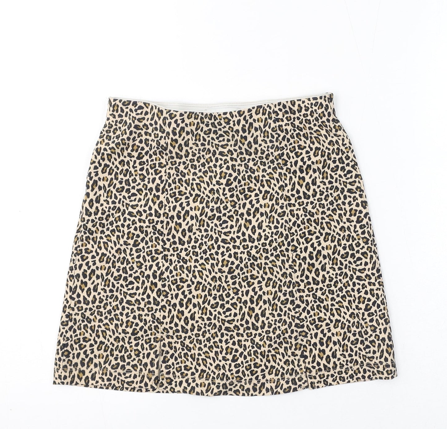 Womens UK Size 6 Topshop Mini  Skirt