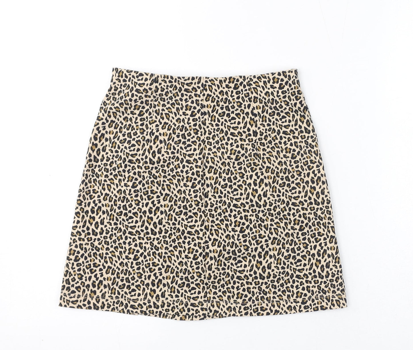 Womens UK Size 6 Topshop Mini  Skirt