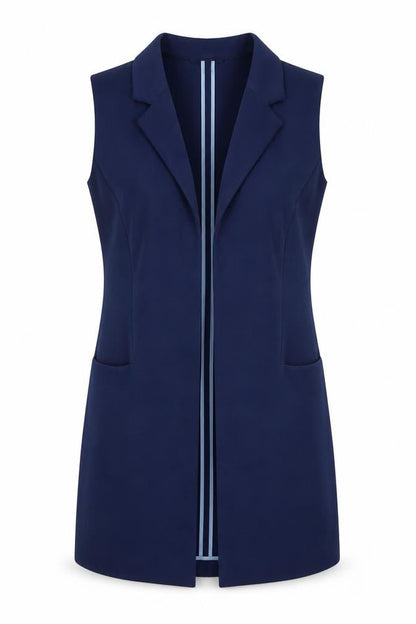Next Womens Blue Jacket Size 12