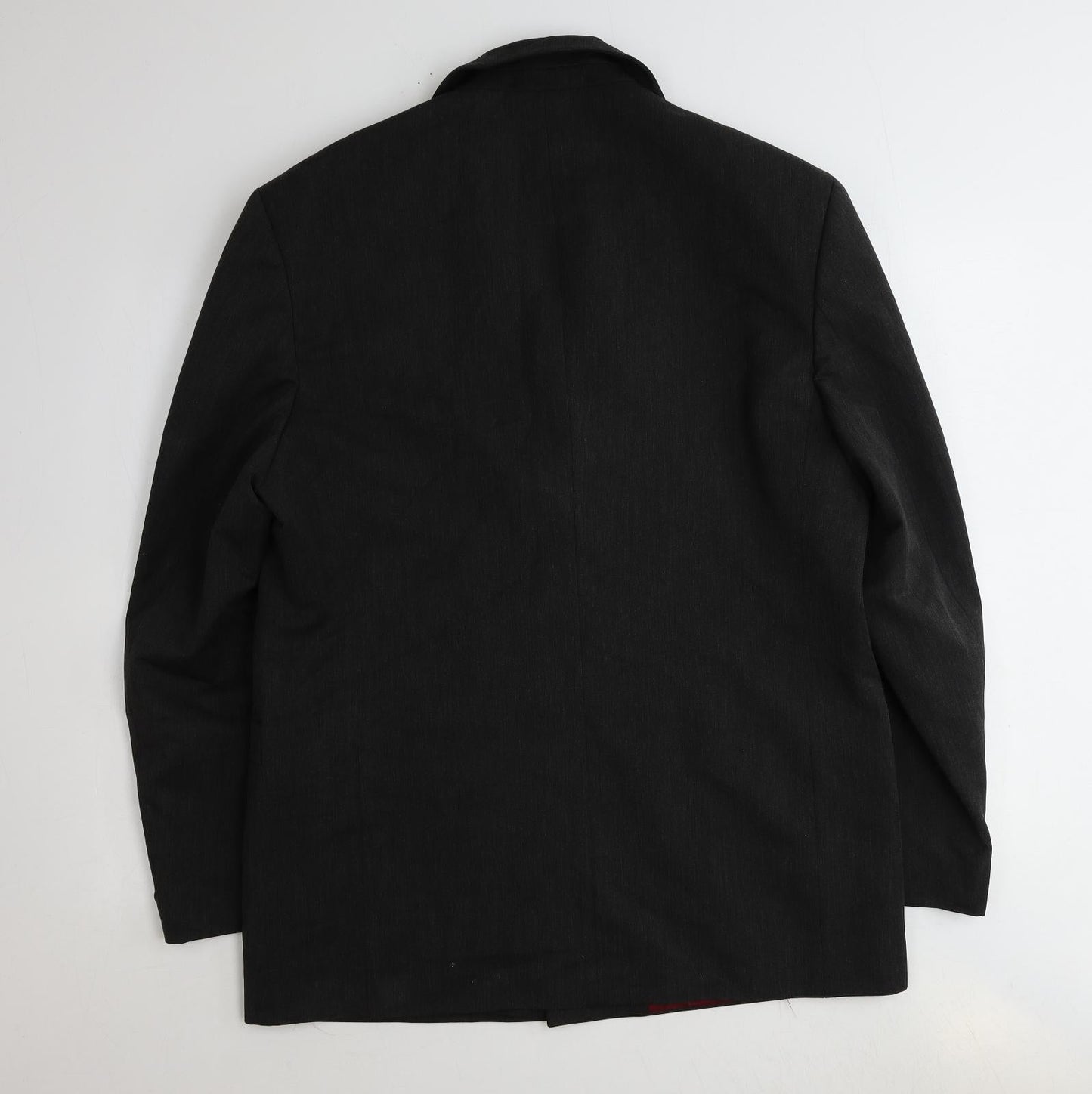 Mens UK Size 42 Copperstone Regular Grey Suit Jacket