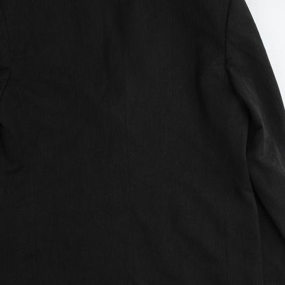 Mens UK Size 42 Copperstone Regular Grey Suit Jacket