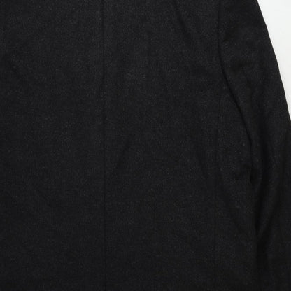 Mens UK Size 44 Greenwoods Regular Grey Suit Jacket