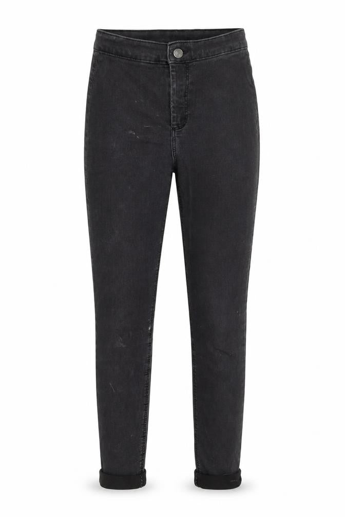 Womens UK Size 26 in Topshop Regular Fit Jegging Grey Jeans