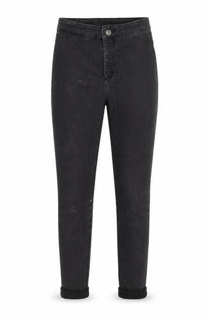 Womens UK Size 26 in Topshop Regular Fit Jegging Grey Jeans