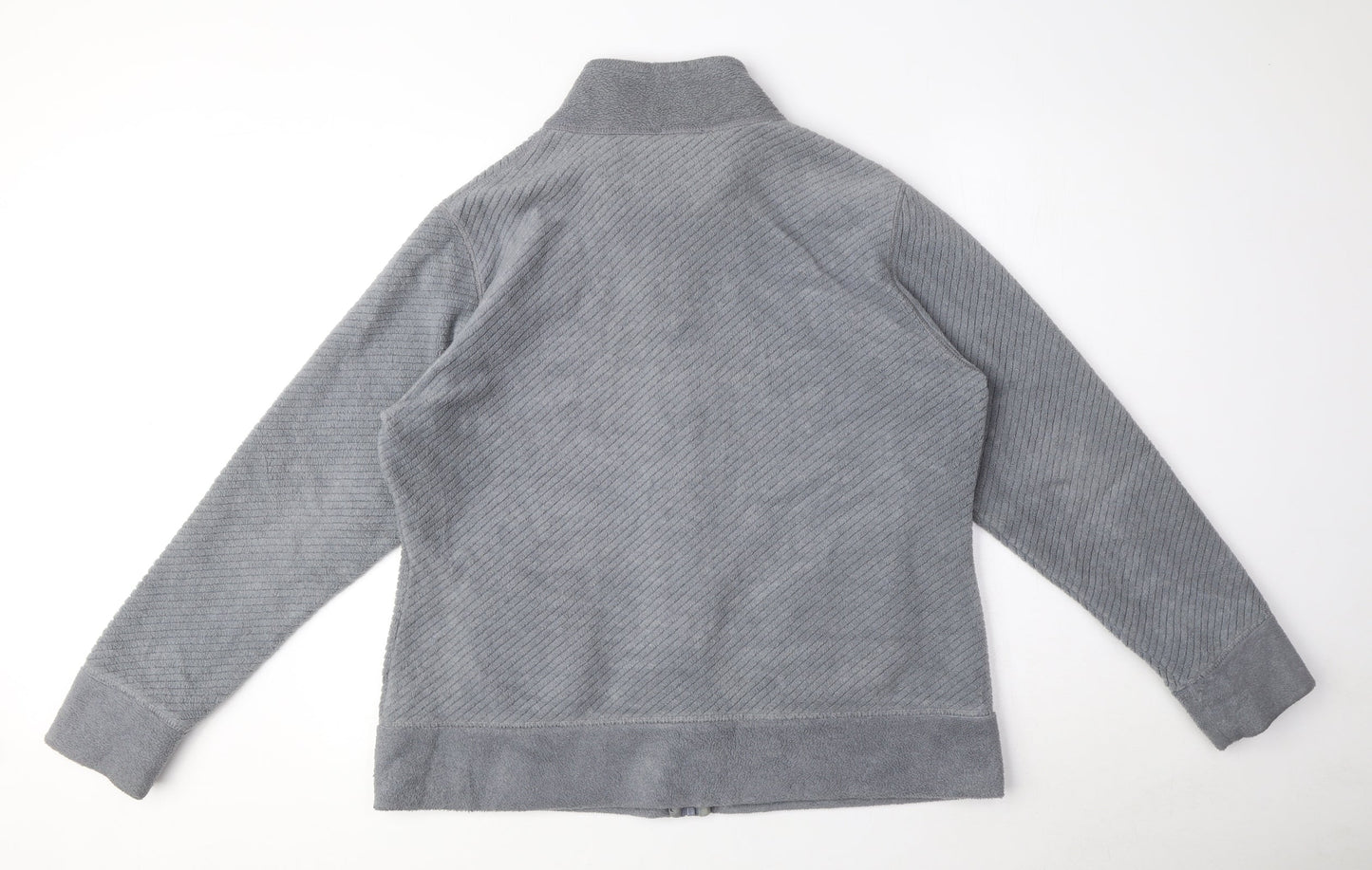 Womens UK Size 18 Marks and Spencer Grey Jacket