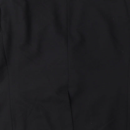 Mens UK Size 44 NEXT Regular Black Suit Jacket