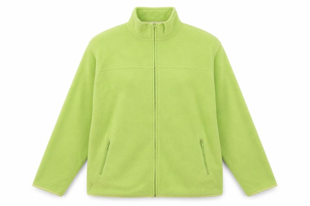 Womens UK Size L EWM Green Jacket