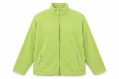 Womens UK Size L EWM Green Jacket